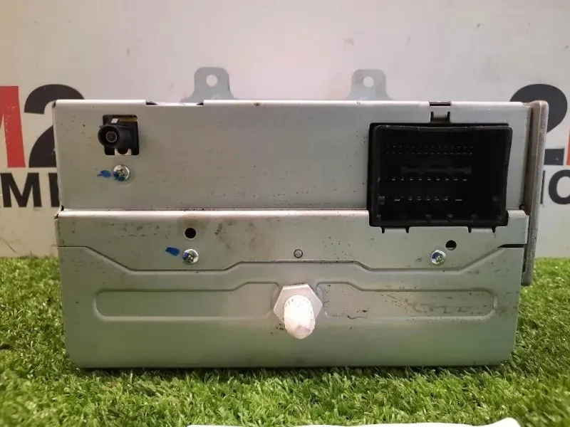 Unità Autoradio 20983513 Opel Astra J 2010