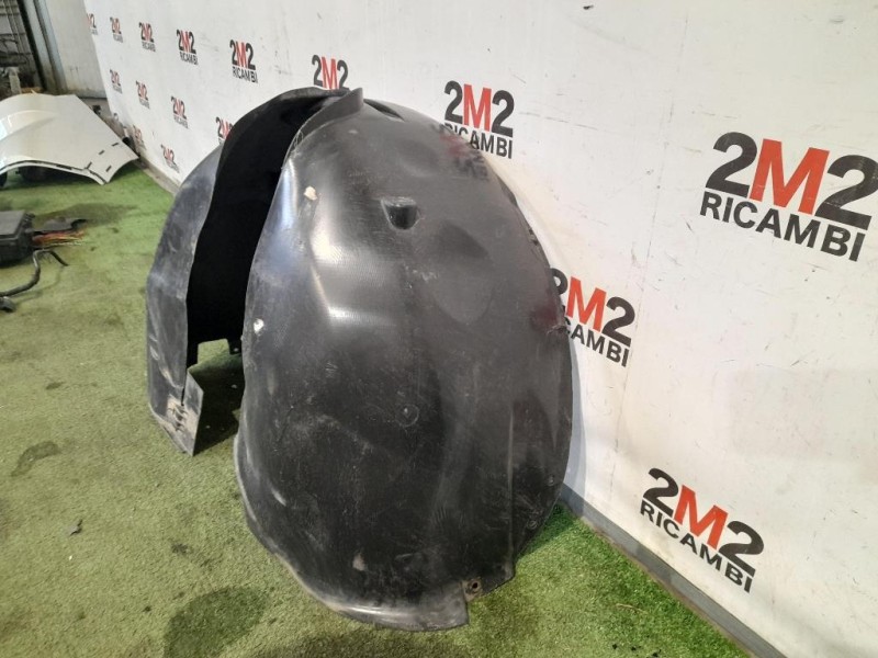 Parasassi Passaruota Interno ANT DX 30678144 Volvo S40 II 2004