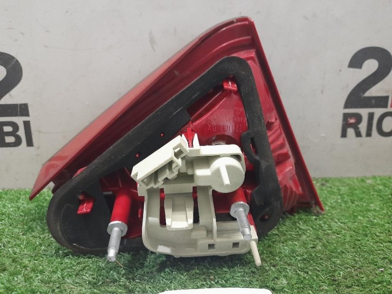 Unità Autoradio 20983513 Opel Astra J 2010