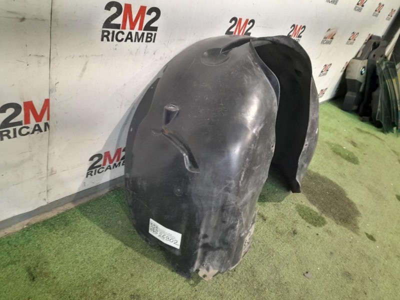 Parasassi Passaruota Interno ANT DX 30678144 Volvo S40 II 2004