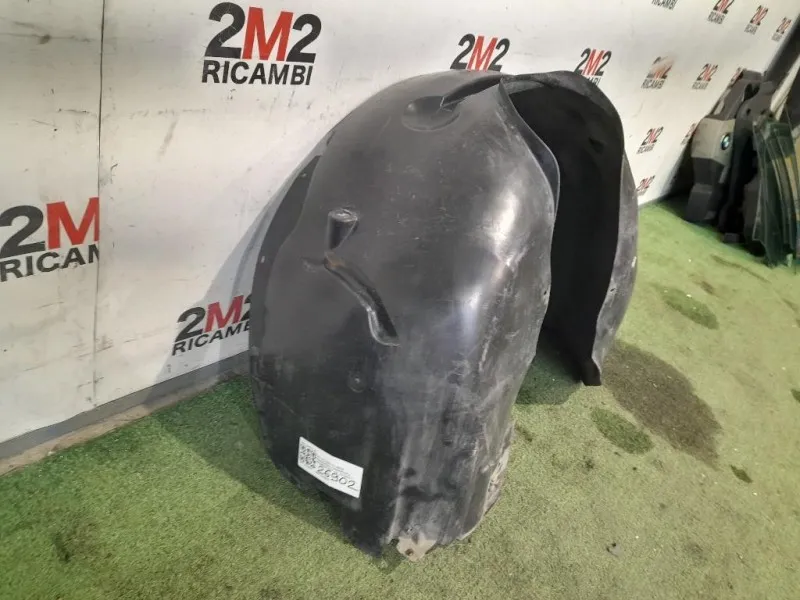 Parasassi Passaruota Interno ANT DX 30678144 Volvo S40 II 2004