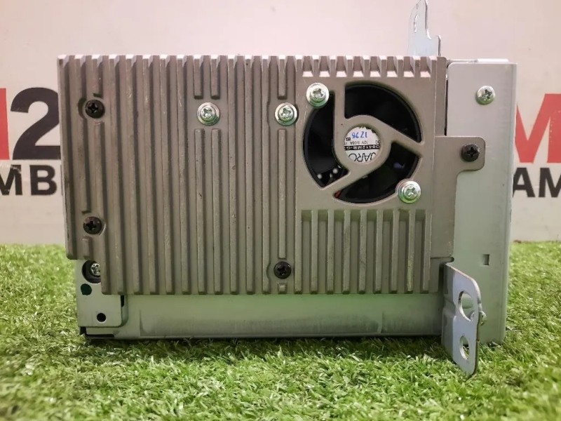 Unità Autoradio 22877394 Opel Astra J 2010