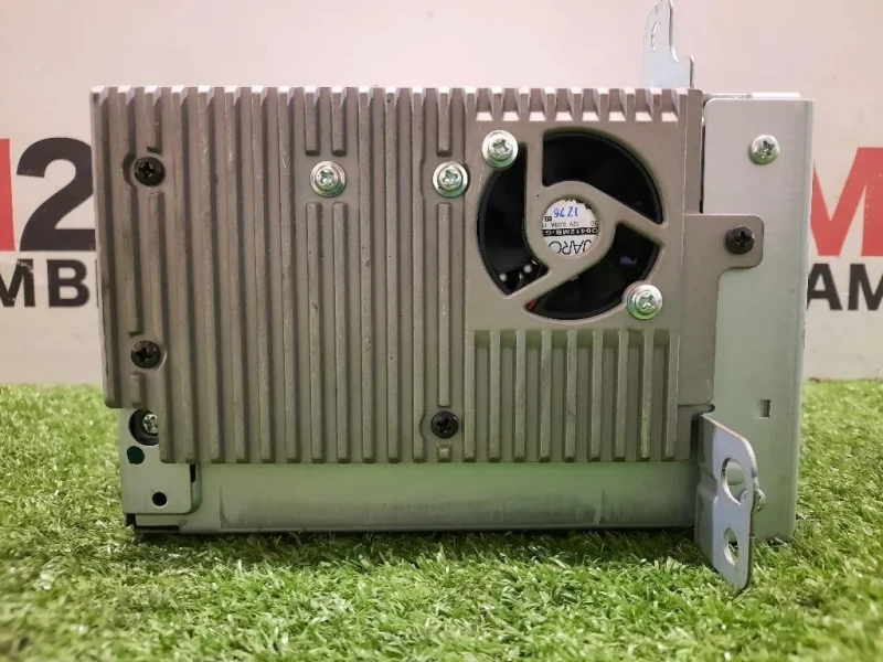 Unità Autoradio 22877394 Opel Astra J 2010