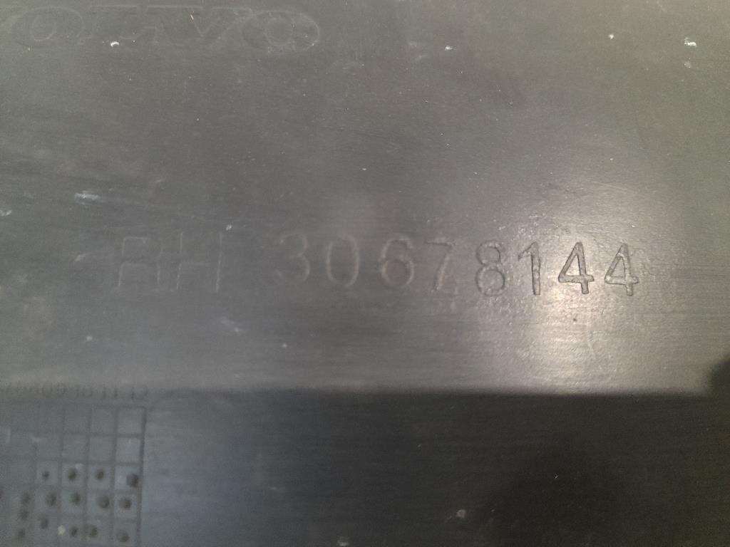 Parasassi Passaruota Interno ANT DX 30678144 Volvo V50 2004