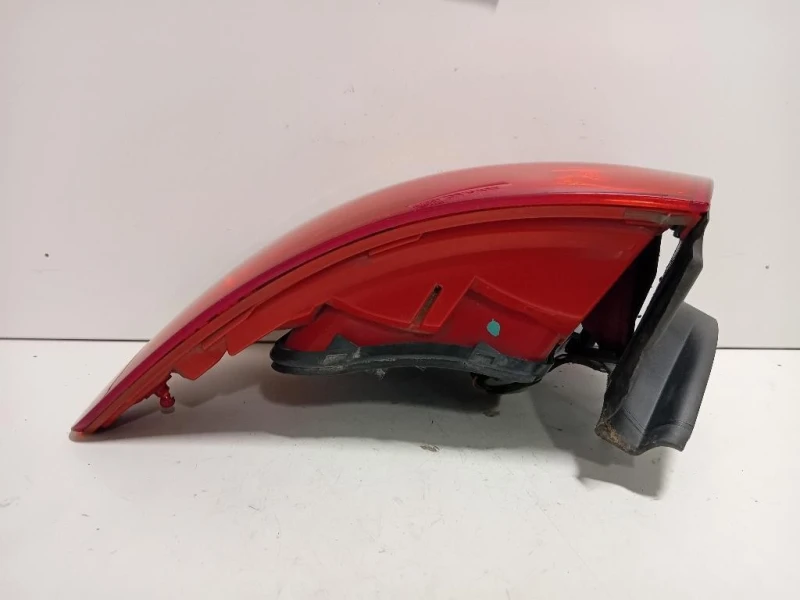 Fanale POST DX 8P4945096E Audi A3 8PA Sportback 2008