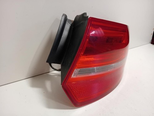 Parasassi Passaruota Interno ANT DX 30678144 Volvo V50 2004