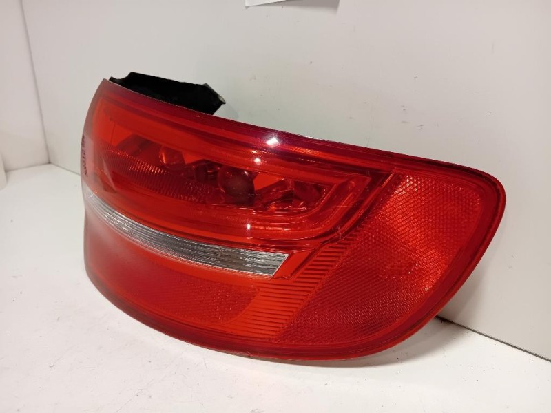 Fanale POST DX 8P4945096E Audi A3 8PA Sportback 2008