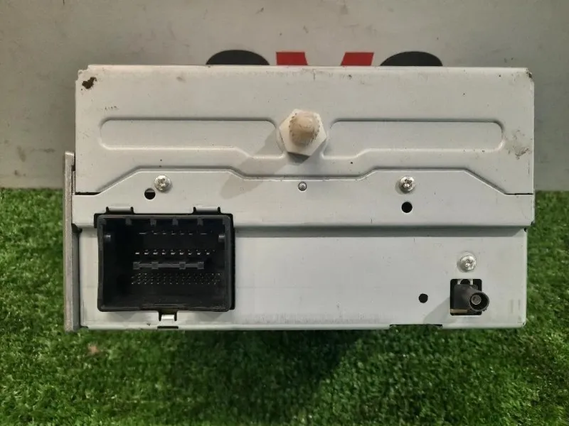 Unità Autoradio 22800670 Opel Astra J 2010