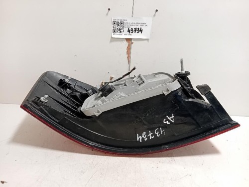 Unità Autoradio 22800670 Opel Astra J 2010