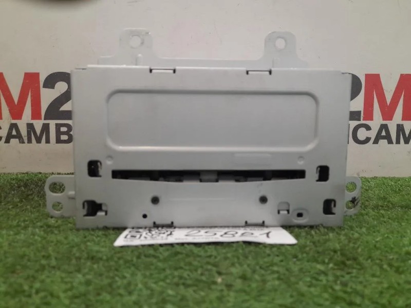 Unità Autoradio 22800670 Opel Astra J 2010