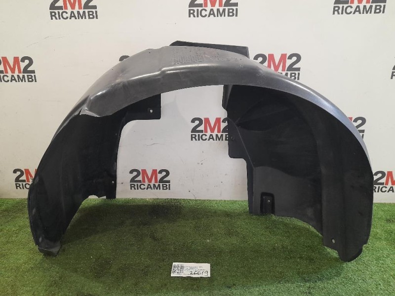 Parasassi Passaruota Interno ANT SX 50513413 Alfa Romeo Giulietta 2010