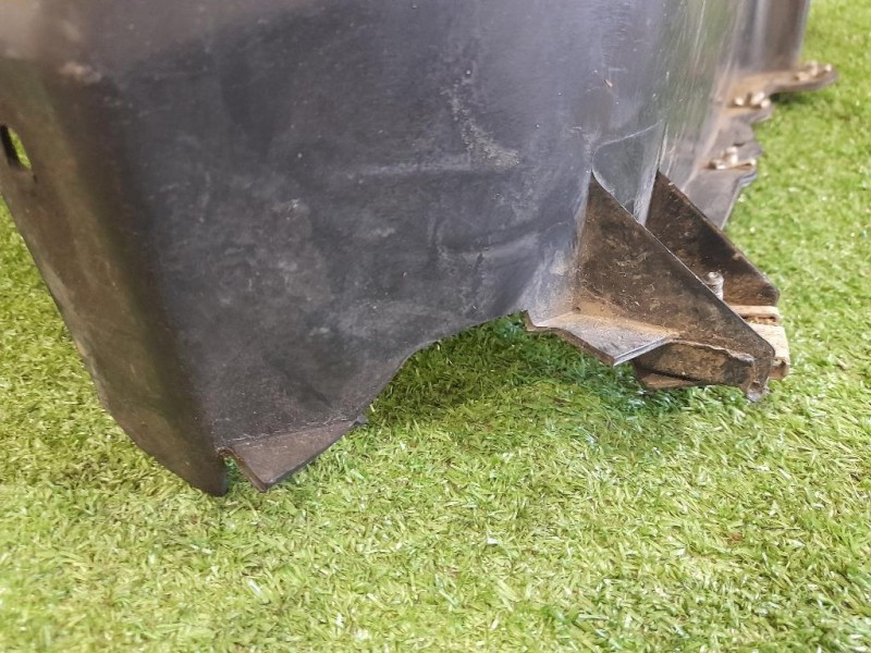 Parasassi Passaruota Interno ANT SX 50513413 Alfa Romeo Giulietta 2010