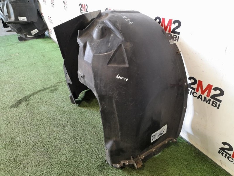 Parasassi Passaruota Interno ANT SX 50513413 Alfa Romeo Giulietta 2010