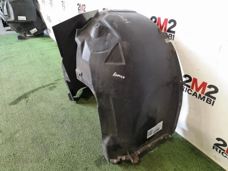 Parasassi Passaruota Interno ANT SX 50513413 Alfa Romeo Giulietta 2010