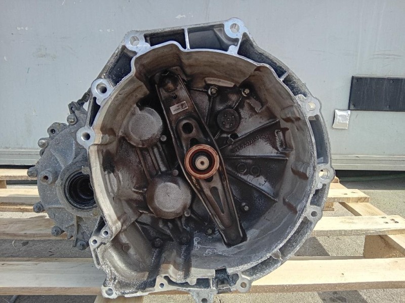 Cambio GS6-59SG Mini MINI Cooper F56 2018