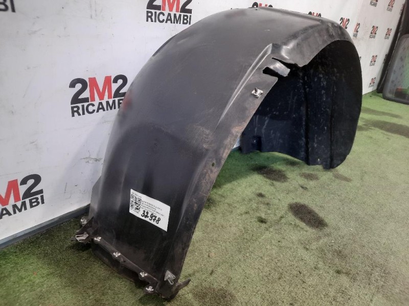 Parasassi Passaruota Interno ANT SX 50513413 Alfa Romeo Giulietta 2010