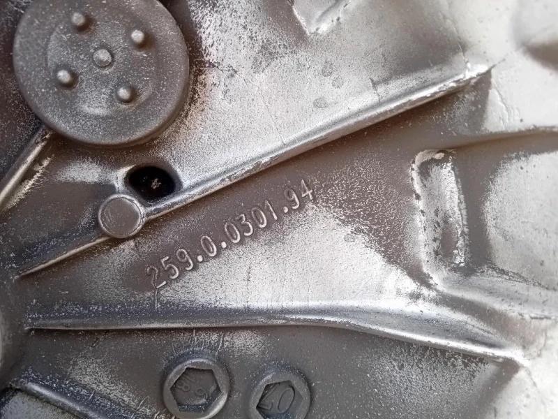 Cambio GS6-59SG Mini MINI Cooper F56 2018