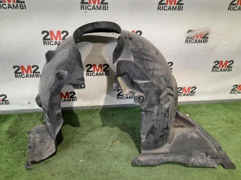 Parasassi Passaruota Interno ANT SX 51717342175 Bmw X1 F48 2015