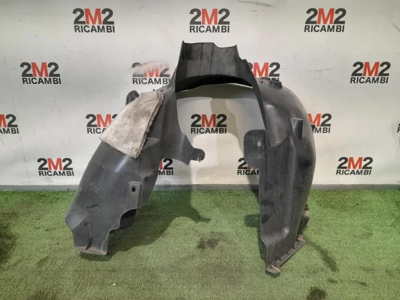 Parasassi Passaruota Interno ANT SX 9817395280 Citroen C4 Grand Picasso II 2016