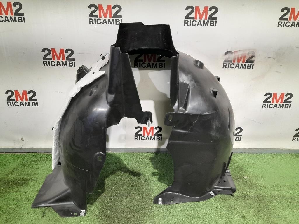 Parasassi Passaruota Interno ANT SX 9830541780 Citroen DS4 I 2016