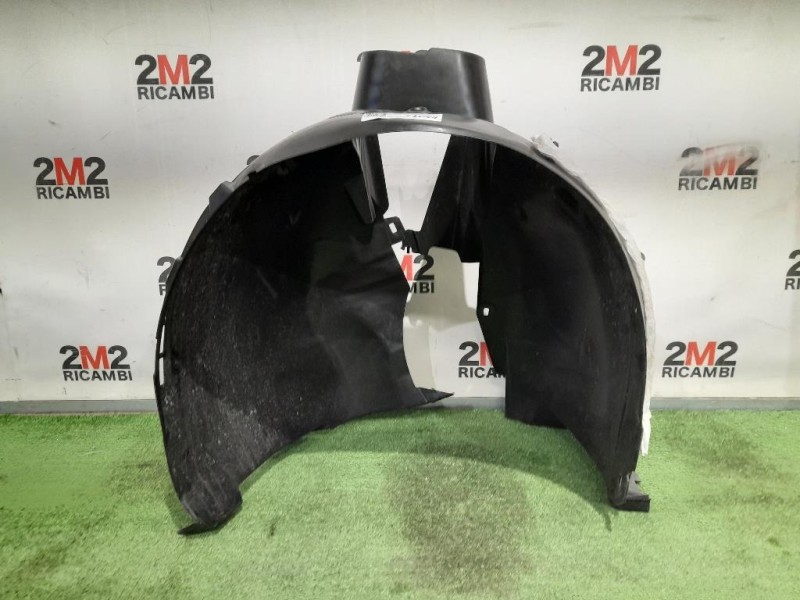 Parasassi Passaruota Interno ANT SX 9830541780 Citroen DS4 I 2016