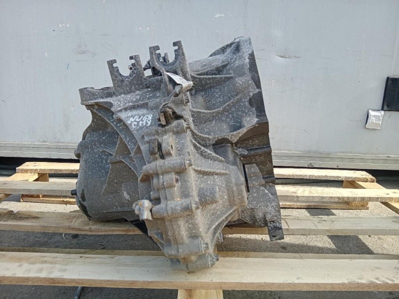 Cambio GS6-59SG Mini MINI Cooper F56 2018