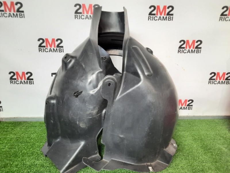 Parasassi Passaruota Interno ANT SX 1613127380 Citroen Jumper III 2014