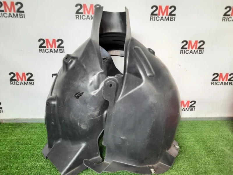 Parasassi Passaruota Interno ANT SX 1613127380 Citroen Jumper III 2014