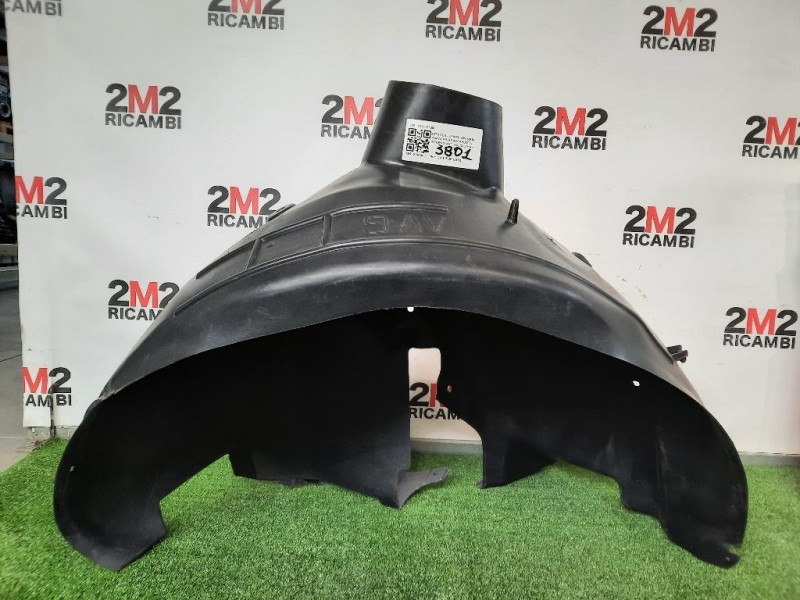 Parasassi Passaruota Interno ANT SX 1613127380 Citroen Jumper III 2014