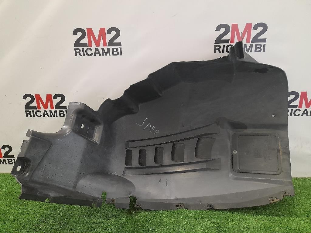 Parasassi Passaruota Interno ANT SX 1383794080 Citroen Jumper III 2014