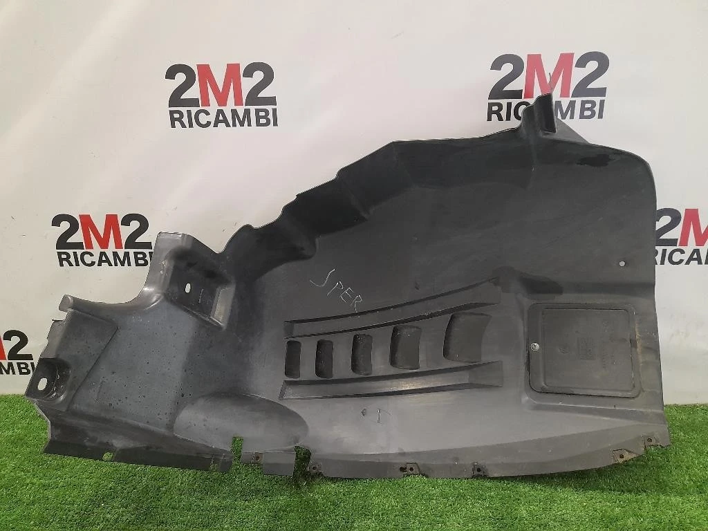 Parasassi Passaruota Interno ANT SX 1383794080 Citroen Jumper III 2014