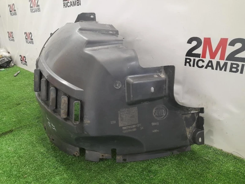 Parasassi Passaruota Interno ANT SX 1383794080 Citroen Jumper III 2014