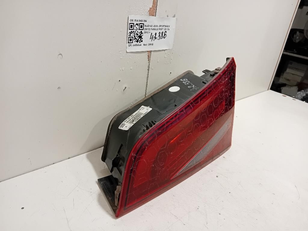 Unità Autoradio 22800670 Opel Astra J 2012