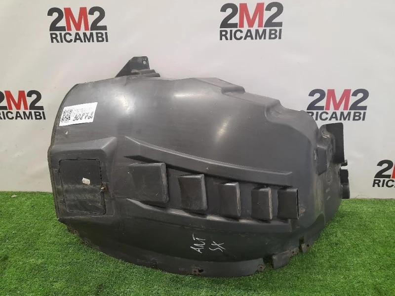 Parasassi Passaruota Interno ANT SX 1383794080 Citroen Jumper III 2014