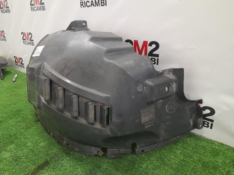 Parasassi Passaruota Interno ANT SX 1383794080 Citroen Jumper III 2014