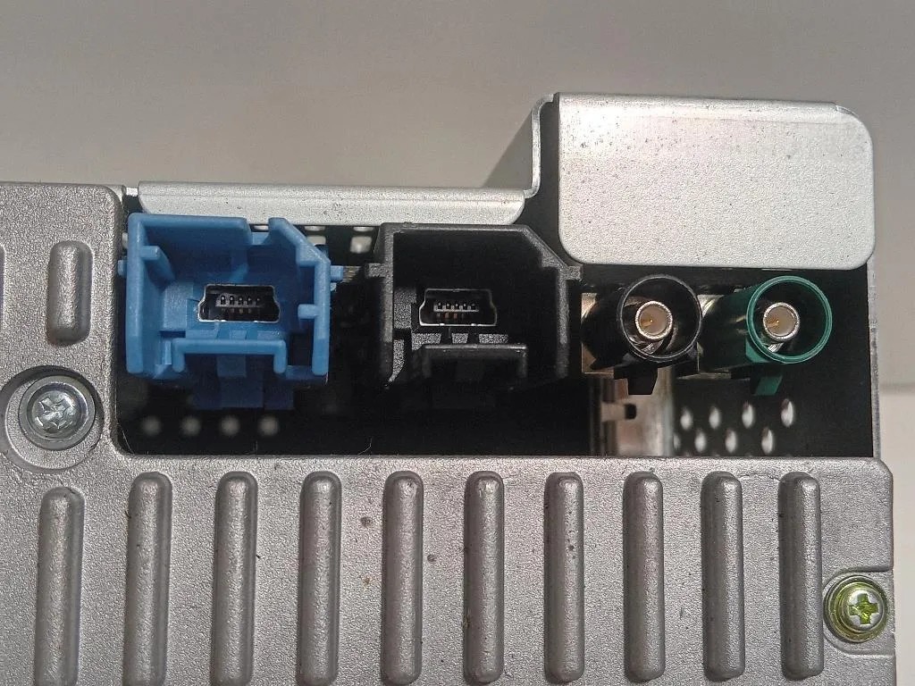 Unità Autoradio 42342524 Opel Astra K 2016