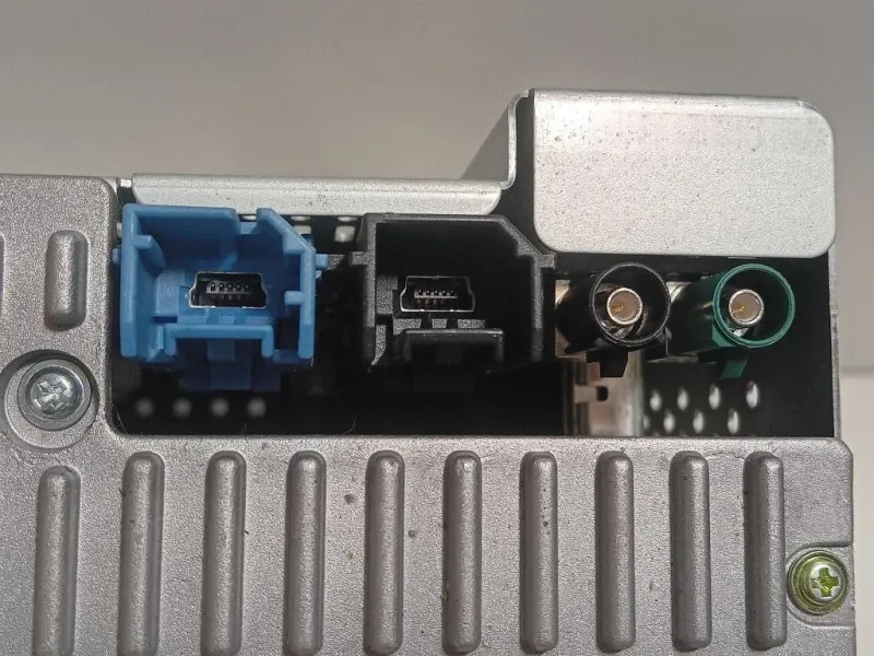 Unità Autoradio 42342524 Opel Astra K 2016