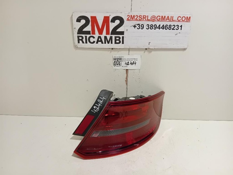 Fanale POST DX 8V4 945 096 C Audi A3 8VA Sportback 2012