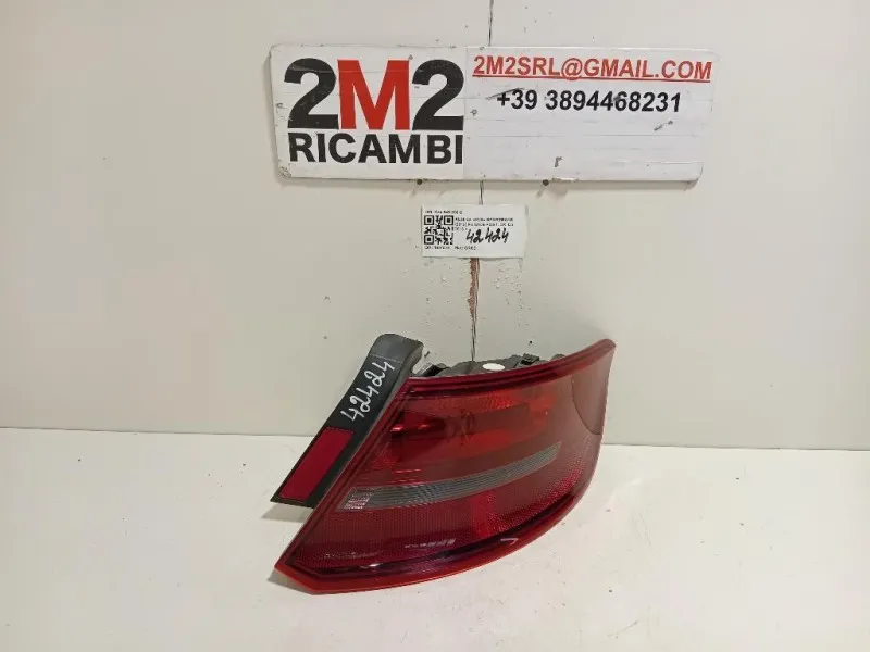 Fanale POST DX 8V4 945 096 C Audi A3 8VA Sportback 2012