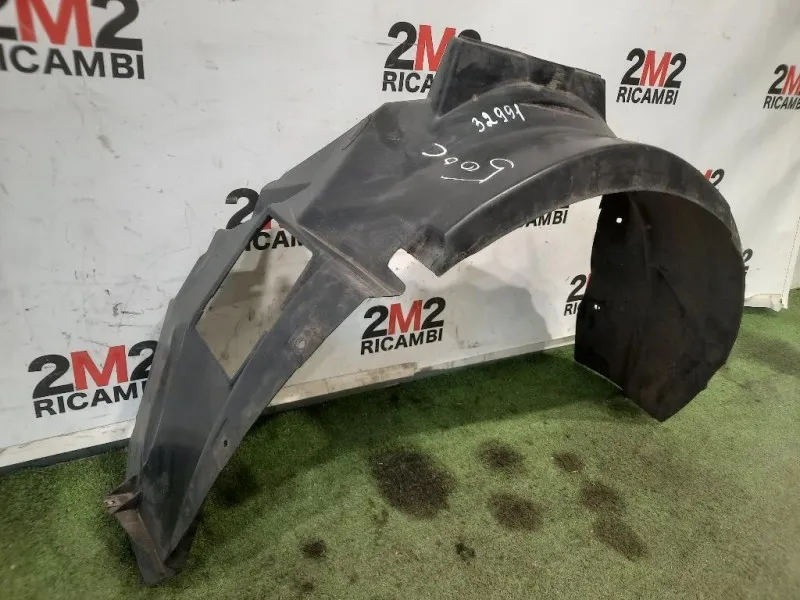 Parasassi Passaruota Interno ANT SX 51786784 Fiat 500 C 2008