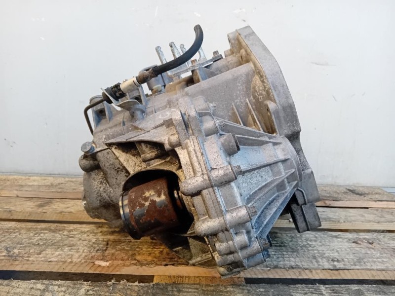 Cambio CAMBIO Mini MINI Cooper R50 2001