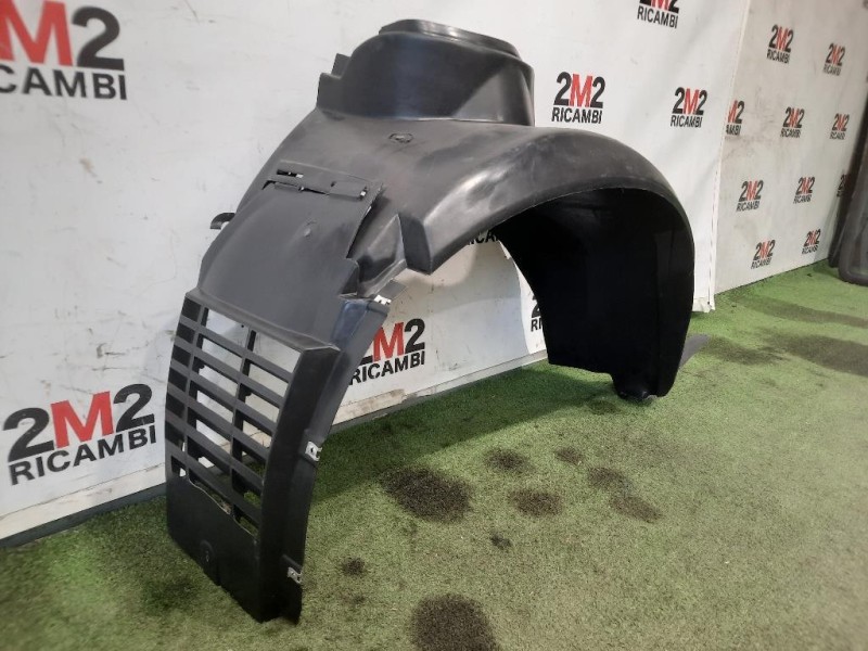 Parasassi Passaruota Interno ANT SX 46405521 NUOVO Fiat Bravo I 1998