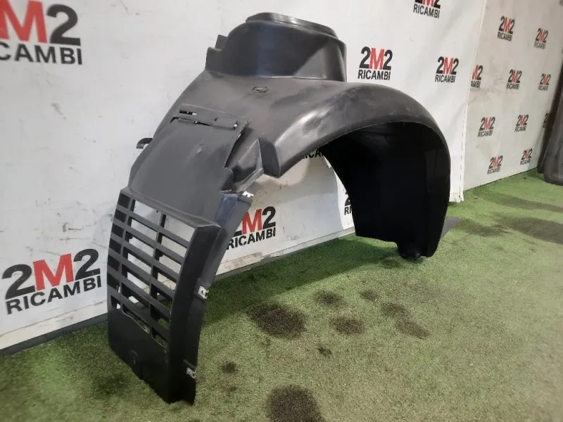 Parasassi Passaruota Interno ANT SX 46405521 NUOVO Fiat Bravo I 1998