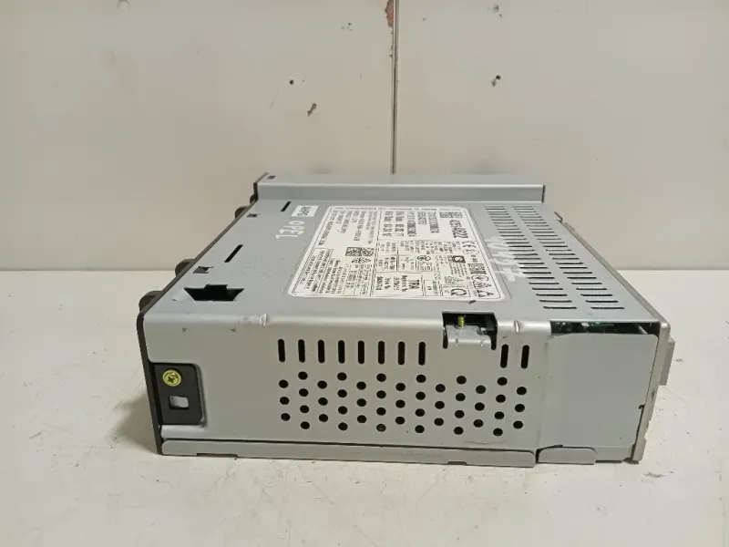 Unità Autoradio 42554622 Opel Astra K 2016