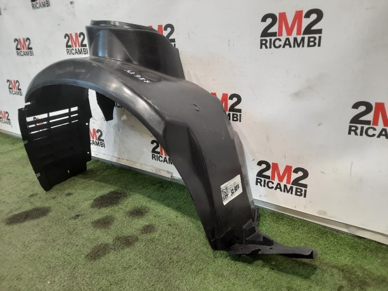 Parasassi Passaruota Interno ANT SX 46405521 NUOVO Fiat Bravo I 1998