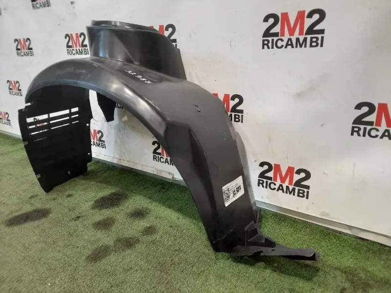 Parasassi Passaruota Interno ANT SX 46405521 NUOVO Fiat Bravo I 1998