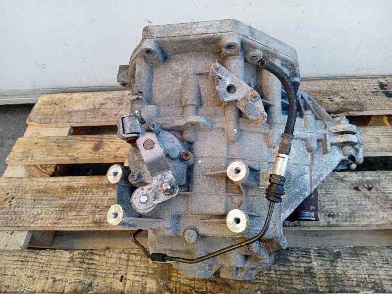 Cambio CAMBIO Mini MINI Cooper R50 2001