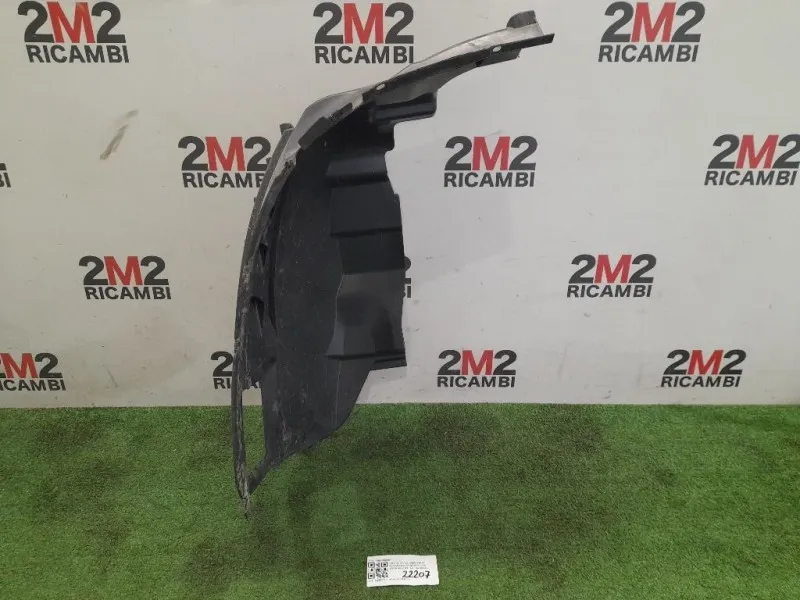 Parasassi Passaruota Interno ANT SX 1383795080 Fiat Ducato 290 2014