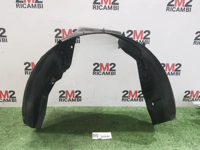 Parasassi Passaruota Interno ANT SX 46849140 Fiat Panda II 2004