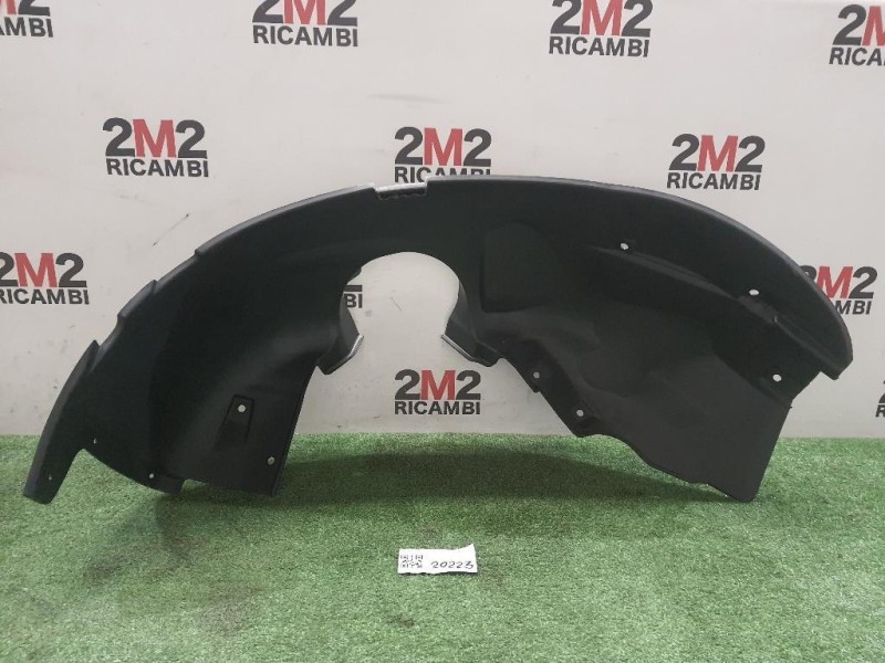 Parasassi Passaruota Interno ANT SX 1020888 Ford Escort VI 1991